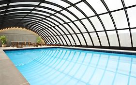 The Westin Peachtree Plaza, Atlanta